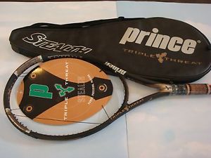 PRINCE TT TRIPLE THREAT STEALTH OS OVERSIZE,4-1/8+COVER  *1/4*3/8*1/2 inv130059