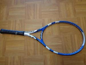 Babolat Drive Z Lite 100 head Cortex small 4 1/8 grip Tennis Racquet