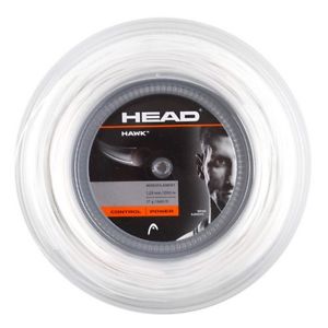 Head Hawk Rollo 200m 1,25 mm