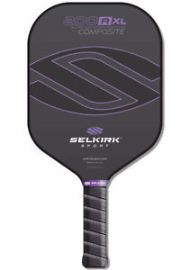 Selkirk 200A  L Black / Purple
