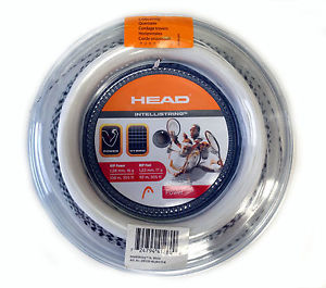 HEAD INTELLISTRING - tennis racquet string reel - 660 ft 200M - Reg $200