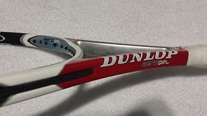 Dunlop Aerogel 300 NEW Tennis Racquet 4 1/2 L4