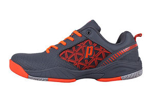 Prince Nex-Neon Men's Women's hard court tennis shoes 2015 new model