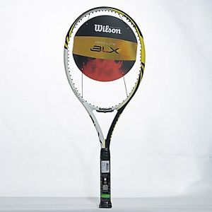 PRO LITE BLX (F) Tennis Racket Racquet w/ Cover Bag GRIP 4 3/8 (L3) - Unstrung