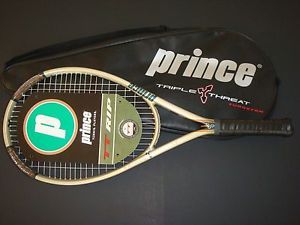 PRINCE TT TRIPLE THREAT RIP, 4-5/8 + COVER*  -  {inv=300336}