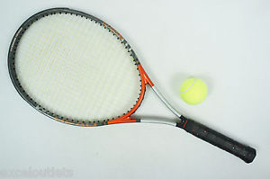 Head Ti Radical Oversize 4 1/4 Tennis Racquet (#1840)