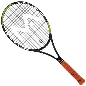 MANTIS Pro 310 II tennis racquet racket - Authorized Dealer - 4 5/8