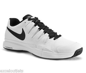 NIB! Nike Zoom Vapor 9.5 Tour Men Sz 15 631458 101 (#3137)