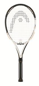 HEAD YOUTEK FIVE STAR  tennis OS racquet - Auth Dealer - 4 1/4- Reg $200