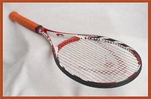 HEAD LIQUIDMETAL PRESTIGE MID TENNIS RACQUET 93 SQ. IN. 4 1/8