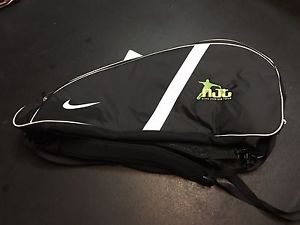Nike Tennis Bag 6-8 Racquets Backpack