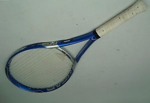 HEAD CROSS BOW 4 STRUNG Tennis Racquet Racket 4-3/8