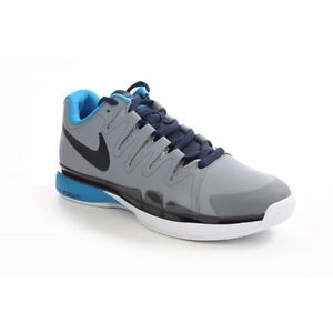NIKE AIR ZOOM VAPOR 9.5 TOUR tierra batida 2016  . Zapatillas padel tenis