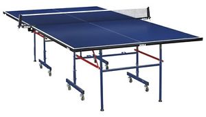 TABLE DE PING PONG TENNIS DE TABLE D'INTERIEUR JOOLA INSIDE