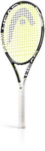Head Graphene XT Speed S Tennis Racquet  (A38215-2)