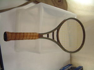 Wimbledon Boron Pro Tennis Racket AK19100 Size 98 Graphite 4 5/8 5