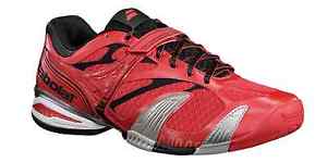BABOLAT PROPULSE 4 ALL COURT 37-42.5 NUEVO 120€ Zapatillas tenis drive usopen