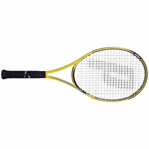 Prince EXO3 REBEL TEAM 98 MIDPLUS Tennis Racquet Racket STRUNG 4-1/8