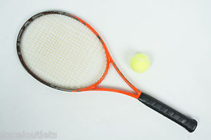 Head Youtek IG Radical Midplus 4 3/8 Tennis Racquet (#2591)