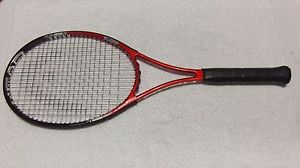 Head Pro Stock TGT 292.1 Youtek Prestige IG Mid Paintjob Custom Racquet 4 3/8 L3
