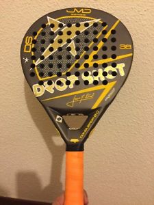 Pala De Padel Conqueror 2.0