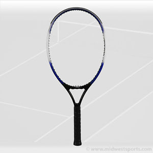 Weed EXT 135 Blue Tennis Racquet - NEW!