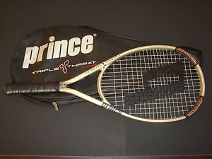 PRINCE TT TRIPLE THREAT RIP, 4-3/8  -  {inv=300337}