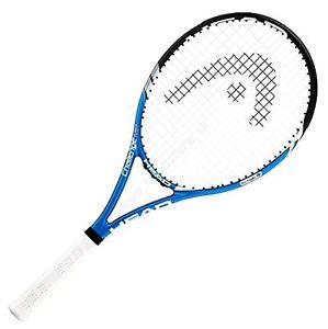 HEAD MicroGel Challenge MP L3 4 3/8 Tennis Racket