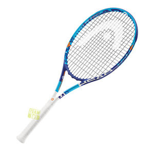 Head Raqueta tennis EL GRAFENO XT INSTINCT REV PRO negro