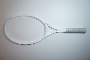 NEW YAMAHA BALZER HI-FLEX SUPER LITE AOMIC TENNIS RACKET 4 1/2 EU4 L4