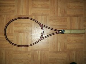 Wilson Jack Kramer St. Vincent Staff Midsize 85 4 1/2 Tennis Racquet