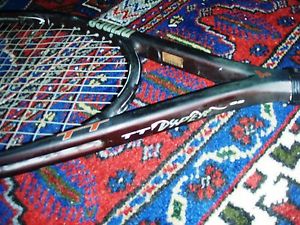 ORIGINAL PRINCE TT TRIPLE THREAT VIPER 1300 POWER OVERSIZE TENNIS RACKET 4-1/4