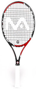 Mantis Xenon 285 Racquet Tennis Racket G4