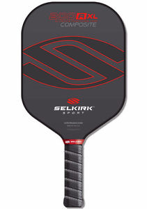 Selkirk 200A  L Black / Red