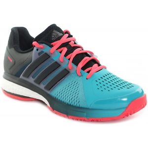 ADIDAS ENERGY BOOST  2016 . Zapatillas padel tenis