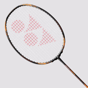 STRUNG YONEX Voltric Force Racquet VT-F_YONEX VTF_Can string up to 27lbs