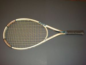 PRINCE TT TRIPLE THREAT RIP, 4-1/4  -  {inv=300333}