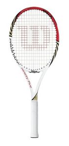 WILSON BLX PRO STAFF 95 - DOLGOPOLOV - 6.1 tennis racquet racket - 4 3/8