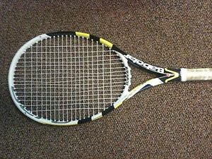 Babolat Aeroprodrive Lite GT - 4 1/4