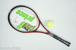 NEW! PRINCE EXO3 IGNITE 95 4 3/8 TENNIS RACQUET (#2796)