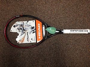 HEAD Youtek Graphene PWR Prestige