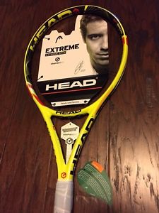 HEAD Graphene XT Extreme Lite Tennis Racquet ANY GRIP SIZE Brand New