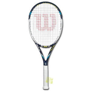 Raquetas De Tenis Wilson JUGO 100 Unbespannt