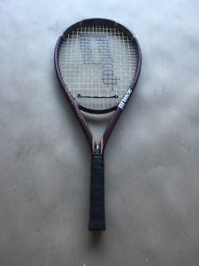 prince tt viper os 115 sq in  grip4 3/8