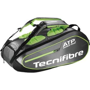 Tecnifibre Tour Ergonomía ATP 9R bolsa