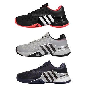 Adidas Barricade 2015 Andy Murray Mens Tennis Shoes Sneakers Trainers Pick 1