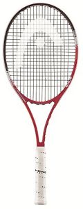 HEAD YOUTEK IG PRESTIGE MID PLUS TENNIS RACQUET - SODERLING/SIMON 4 3/8 -Reg$225