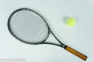 SOLINCO PRO 10 4 1/2 TENNIS RACQUET (#2129)