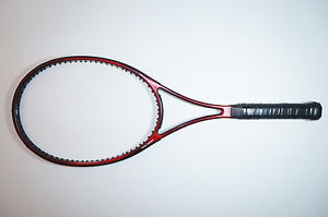 HEAD PRESTIGE TOUR 600 MID MIDSIZE TENNIS RACKET 4 3/8 L3 EU3 classic
