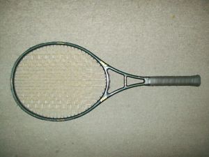 Prince Original Graphite OS 110 4 1/2 Tennis Racquet